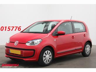 Ocazii autoturisme Volkswagen Up! 1.0 move up! BlueMotion 5-DRS Airco 2015/8