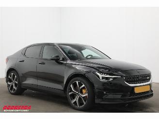 Polestar 2 Long Range Dual Motor Launch Edition 78kWh Pano ACC H/K 360° AHK picture 2
