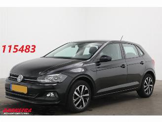 Coche accidentado Volkswagen Polo 1.0 TSI Comfortline Bluetooth Airco Cruise PDC 2019/3