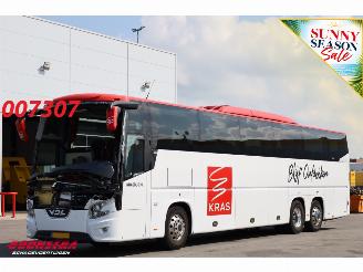 dommages autobus VDL Berkhof  FUTURA FHD2-139/440 61-Pers. Euro 6 477977 Km!! 2018/3