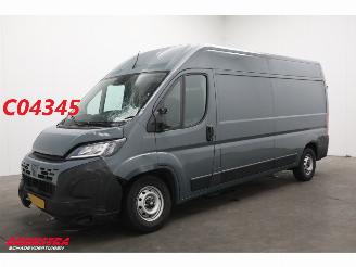 danneggiata veicoli commerciali Fiat Ducato 2.2 MultiJet 120 S&S L3H2 3.3t Cruise Airco DAB Bluetooth PDC 2025/11
