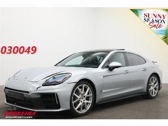 Voiture accidenté Porsche Panamera 2.9 4 E-Hybrid PDLS+ PASM Sport Chrono Pano ACC SBL 360° 2025/7