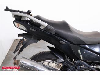 Kawasaki  1400 GTR ABS picture 12