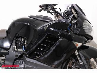 Kawasaki  1400 GTR ABS picture 14