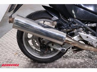 Kawasaki  1400 GTR ABS picture 11