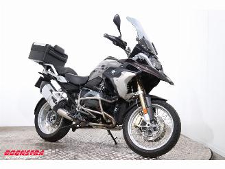 BMW R 1200 GS R 1200 GS 3X Pakket ESA Cruise Heizgriffe 52.294 km! picture 2