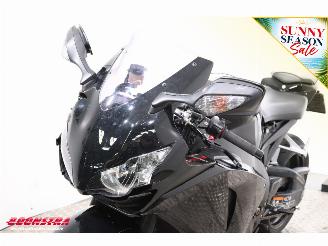 Honda  CBR 1000RR Fireblade CBR 1000RR Fireblade 26.130 km! picture 12