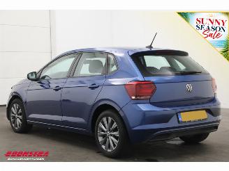 Volkswagen Polo 1.0 TSI DSG Comfortline Business 5-drs ACC Navi Clima Apple/Android PDC picture 4