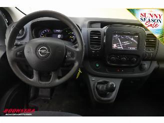 Opel Vivaro 1.6 CDTI Navi Airco Cruise PDC AHK picture 8