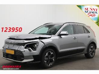  Kia Niro Light Advanced 64.8 kWh ACC Navi Clima Apple/Android Virtual Camera PDC 2024/11