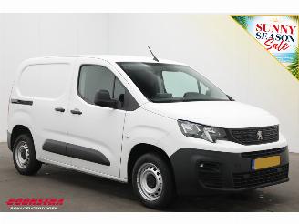Peugeot Partner 1.5 BlueHDI Premium Navi Cruise Airco Apple/Android PDC picture 2