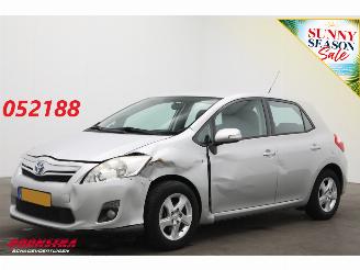  Toyota Auris 1.8 Full Hybrid Aspiration Navi Cruise Clima Bluetooth 105.627 km! 2012/1