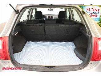 Toyota Auris 1.8 Full Hybrid Aspiration Navi Cruise Clima Bluetooth 105.627 km! picture 29