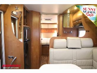 Rapido  7090+F 2.3 MJ Garage Solar Schotel Luifel Fietsendrager Leder Queens Bed Cruise Camera picture 15