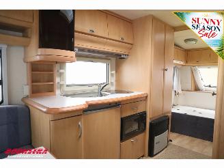 Hobby  540 UK De Luxe Easy picture 29