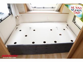 Hobby  540 UK De Luxe Easy picture 21