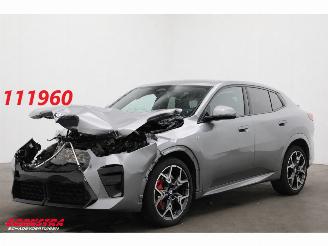 Auto incidentate BMW X2 sDrive20i M Sport H/K ACC Navi HUD Memory Apple/Android Camera 360° PDC 2024/10