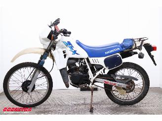 Honda  mtx50 picture 5