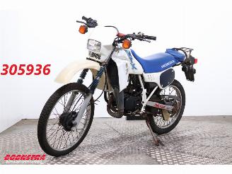 Gebrauchtwagen Roller Honda  mtx50 1985/7