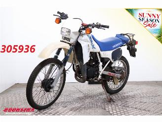 Gebrauchtwagen Roller Honda  mtx50 1985/7