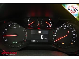 Opel Corsa 1.2 Edition Navi Cruise Airco Apple/Android PDC picture 18