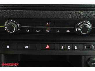 Opel Vivaro 2.0 BlueHDi AUT 145 L3 2X Schuifdeur Cruise Airco DAB Bluetooth PDC picture 21