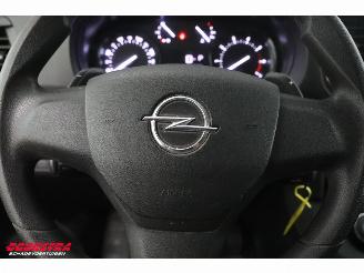 Opel Vivaro 2.0 BlueHDi AUT 145 L3 2X Schuifdeur Cruise Airco DAB Bluetooth PDC picture 16