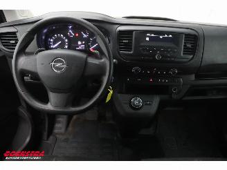 Opel Vivaro 2.0 BlueHDi AUT 145 L3 2X Schuifdeur Cruise Airco DAB Bluetooth PDC picture 12