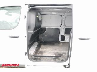 Opel Vivaro 2.0 BlueHDi AUT 145 L3 2X Schuifdeur Cruise Airco DAB Bluetooth PDC picture 10