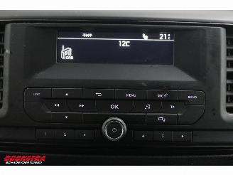 Opel Vivaro 2.0 BlueHDi AUT 145 L3 2X Schuifdeur Cruise Airco DAB Bluetooth PDC picture 20