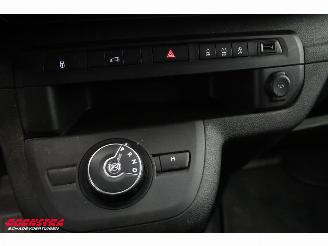 Opel Vivaro 2.0 BlueHDi AUT 145 L3 2X Schuifdeur Cruise Airco DAB Bluetooth PDC picture 22
