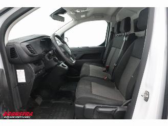 Opel Vivaro 2.0 BlueHDi AUT 145 L3 2X Schuifdeur Cruise Airco DAB Bluetooth PDC picture 14