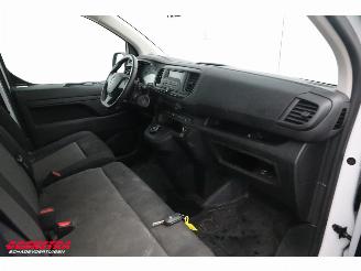 Opel Vivaro 2.0 BlueHDi AUT 145 L3 2X Schuifdeur Cruise Airco DAB Bluetooth PDC picture 11