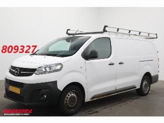 Opel Vivaro 2.0 BlueHDi AUT 145 L3 2X Schuifdeur Cruise Airco DAB Bluetooth PDC picture 1