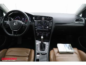 Volkswagen Golf Variant 1.4 TSI DSG Highline Pano ErgoAct. Leder Apple/Android Camera SHZ AHK picture 6
