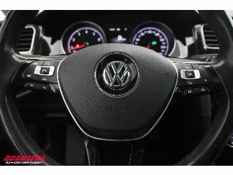 Volkswagen Golf Variant 1.4 TSI DSG Highline Pano ErgoAct. Leder Apple/Android Camera SHZ AHK picture 12