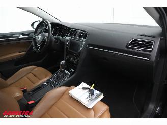 Volkswagen Golf Variant 1.4 TSI DSG Highline Pano ErgoAct. Leder Apple/Android Camera SHZ AHK picture 5
