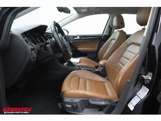 Volkswagen Golf Variant 1.4 TSI DSG Highline Pano ErgoAct. Leder Apple/Android Camera SHZ AHK picture 8