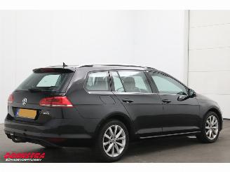 Volkswagen Golf Variant 1.4 TSI DSG Highline Pano ErgoAct. Leder Apple/Android Camera SHZ AHK picture 3