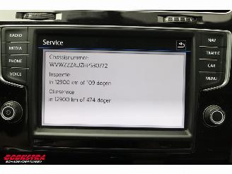 Volkswagen Golf Variant 1.4 TSI DSG Highline Pano ErgoAct. Leder Apple/Android Camera SHZ AHK picture 17