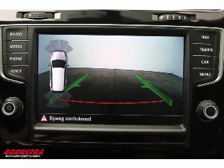 Volkswagen Golf Variant 1.4 TSI DSG Highline Pano ErgoAct. Leder Apple/Android Camera SHZ AHK picture 14
