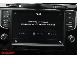 Volkswagen Golf Variant 1.4 TSI DSG Highline Pano ErgoAct. Leder Apple/Android Camera SHZ AHK picture 15