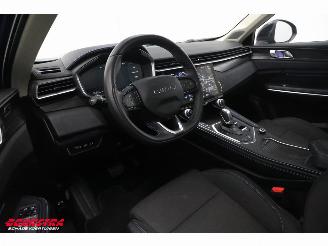 Lynk & Co 01 1.5 eHybrid PHEV Cruise Navi Clima Memory SHZ Camera PDC picture 17