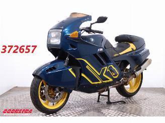 BMW  K1 Supertrapp picture 1
