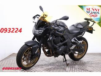 voitures motocyclettes  Kawasaki Z 750 Z 750 2010/8