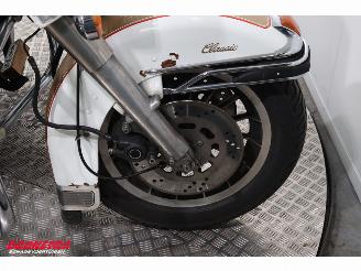 Harley-Davidson Electra Glide Classic Electra Glide Classic 1340 Beiwagen 32.657 km! picture 9
