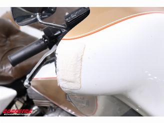 Harley-Davidson Electra Glide Classic Electra Glide Classic 1340 Beiwagen 32.657 km! picture 10