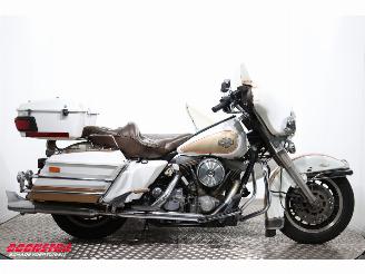 Harley-Davidson Electra Glide Classic Electra Glide Classic 1340 Beiwagen 32.657 km! picture 7