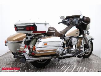 Harley-Davidson Electra Glide Classic Electra Glide Classic 1340 Beiwagen 32.657 km! picture 3