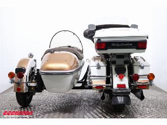Harley-Davidson Electra Glide Classic Electra Glide Classic 1340 Beiwagen 32.657 km! picture 8